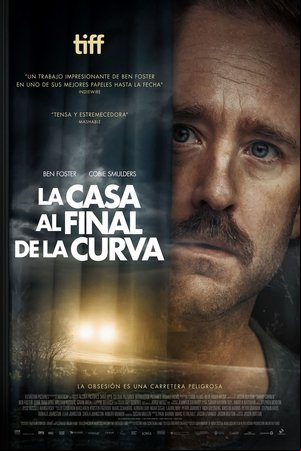 La casa al final de la curva La casa al final de la curva
