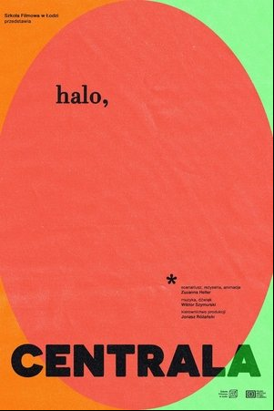 Halo, centrala Halo, centrala