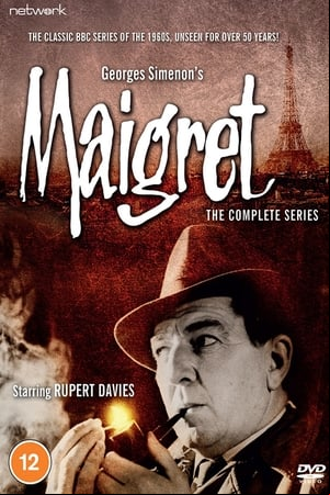 Maigret Maigret