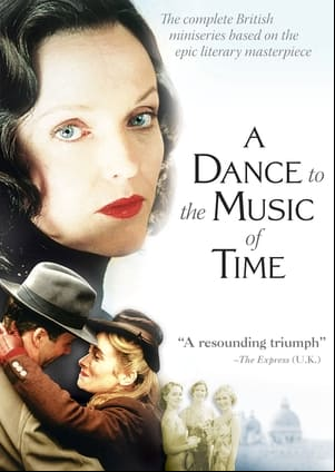 A Dance to the Music of Time