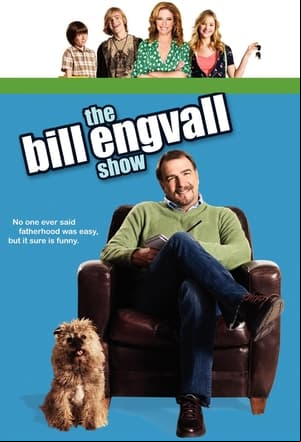 The Bill Engvall Show