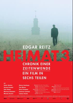 Heimat 3 – Chronik einer Zeitenwende