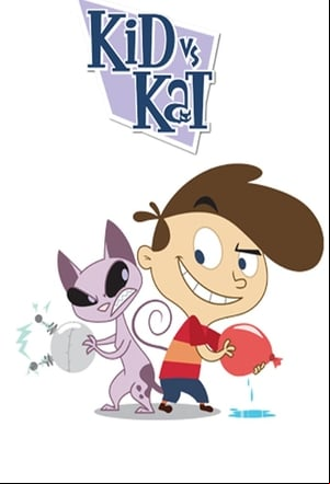 Kid Vs. Kat