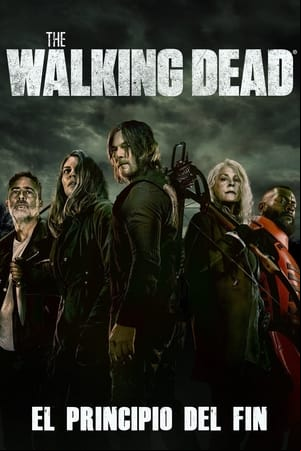 The Walking Dead The Walking Dead
