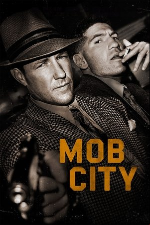 Mob City