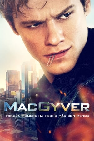 MacGyver MacGyver