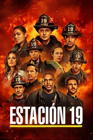 Estación 19 Estación 19
