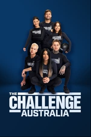 The Challenge Australia
