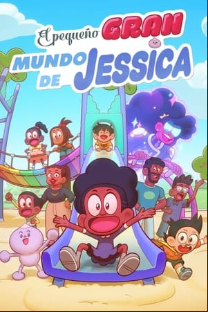 El pequeño gran mundo de Jessica