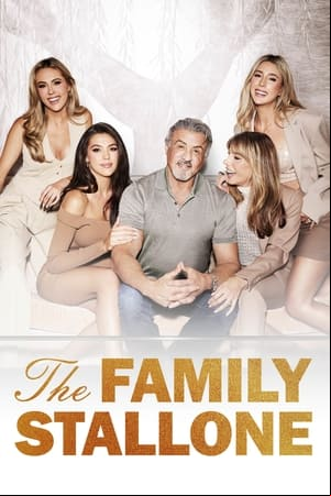 La Familia Stallone