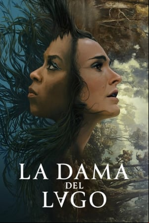 La dama del lago